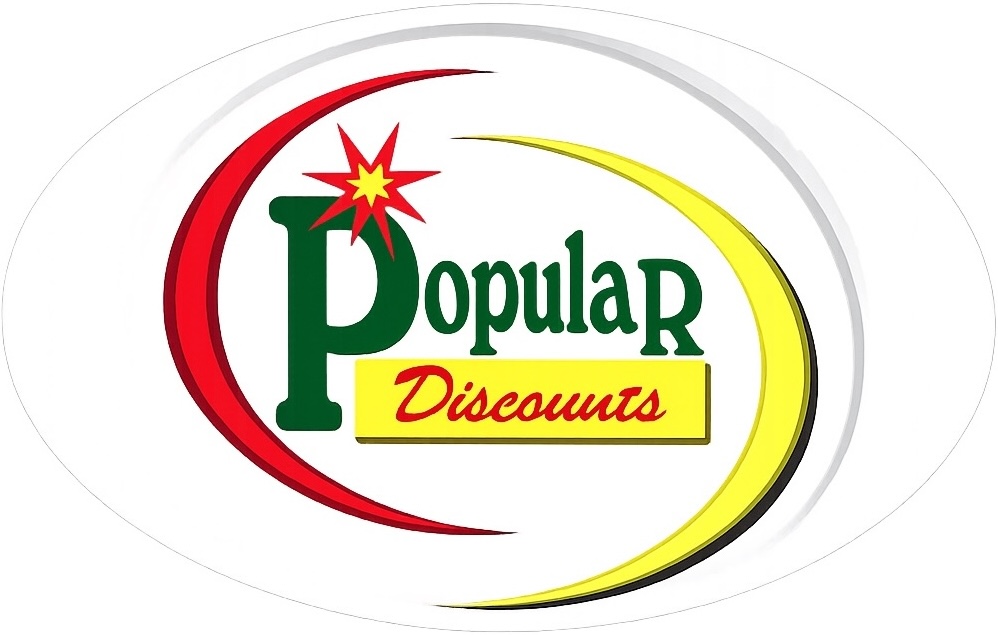 Popular Discount Supermarkets